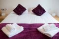 Luxury 4/5 Bed House. NEC/Airport/Resorts World ホテル詳細