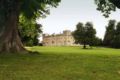 Lydiard House Conference Centre ホテル詳細