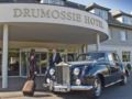 Macdonald Drumossie Hotel Inverness ホテル詳細