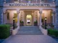 Macdonald Marine Hotel & Spa ホテル詳細