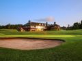 Macdonald Portal Hotel, Golf & Spa Cobblers Cross, Cheshire ホテル詳細