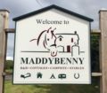 Maddybenny Mews Ltd ホテル詳細