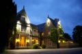 Maenan Abbey Hotel ホテル詳細