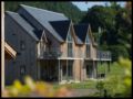 Mains of Taymouth Country Estate 5 Gallops Apartments ホテル詳細