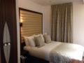 Maitrise Hotel Edgware Road - London ホテル詳細