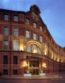 Malmaison Hotel Leeds ホテル詳細