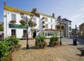 Marazion Hotel ホテル詳細