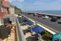 Mariners Beachside B&B ホテル詳細