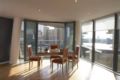 Marlin Apartments Canary Wharf ホテル詳細