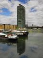 Marriott Executive Apartments London, West India Quay ホテル詳細