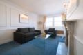 Marylebone District Private Apartment ホテル詳細