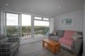 Mawgan Porth Apartments ホテル詳細