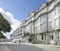 Mercure Aberdeen Caledonian Hotel ホテル詳細