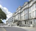 Mercure Aberdeen Caledonian Hotel ホテル詳細