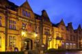 Mercure Banbury Whately Hall Hotel ホテル詳細