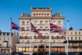 Mercure Brighton Seafront Hotel ホテル詳細