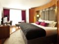 Mercure Brigstow Bristol ホテル詳細