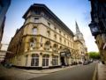 Mercure Bristol Grand Hotel ホテル詳細