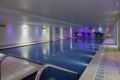 Mercure Bristol Holland House Hotel & Spa ホテル詳細