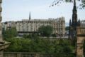 Mercure Edinburgh City - Princes Street Hotel ホテル詳細