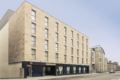 Mercure Edinburgh Haymarket ホテル詳細