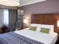 Mercure Exeter Southgate Hotel ホテル詳細