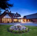 Mercure Hull Grange Park Hotel ホテル詳細