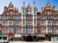 Mercure Leicester The Grand Hotel ホテル詳細