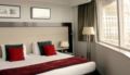 Mercure Liverpool Atlantic Tower ホテル詳細