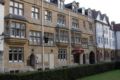 Mercure Oxford Eastgate Hotel ホテル詳細