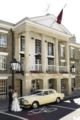 Mercure Salisbury White Hart Hotel ホテル詳細