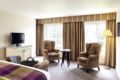 Mercure Shrewsbury Albrighton Hall Hotel & Spa ホテル詳細