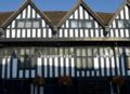 Mercure Stratford Upon Avon Shakespeare Hotel ホテル詳細