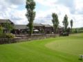 Midgley Lodge Motel & Golf Course ホテル詳細