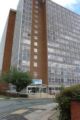 Milton Manchester Hotel ホテル詳細