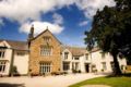 Mitton Hall Hotel ホテル詳細