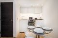 Modern 1 bedroom apartment in the heart of Soho ホテル詳細