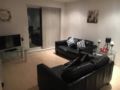 Modern 2 Bed City Centre Apartment ホテル詳細