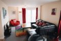 Modern Belfast city centre apartment ホテル詳細