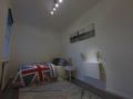 Modern Three Bed Apartment In Kings Cross ホテル詳細