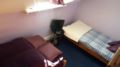 Molyneux Guesthouse ホテル詳細