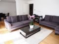 Monarch House - Serviced Apartments - Kensington ホテル詳細