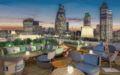 Montcalm Royal London House-City of London ホテル詳細