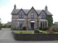 Moraydale Guest House ホテル詳細