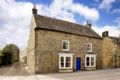 Morton House and Stable Block in Masham ホテル詳細