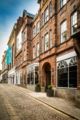 Motel One Newcastle ホテル詳細