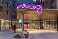 Moxy London Heathrow Airport ホテル詳細