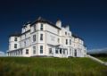 Mullion Cove Hotel ホテル詳細