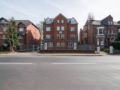 My-Places South Manchester Apartment 5 ホテル詳細