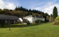 Nant Ddu Lodge Hotel & Spa ホテル詳細